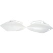 Panouri laterale HONDA CFR450R albe UFO PLAST HO04616#041 Panouri laterale HONDA CFR450R albe UFO PLAST HO04616#041 thumb