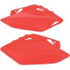 Panouri laterale HONDA CFR450R CRF-RED UFO PLAST HO04616#070