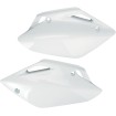 Panouri laterale HONDA CRF150R albe UFO PLAST HO04620#041 Panouri laterale HONDA CRF150R albe UFO PLAST HO04620#041 thumb