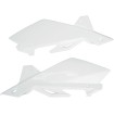 Panouri laterale HUSQVARNA CR/WR 125/250/300 albe UFO PLAST HU03317#041 Panouri laterale HUSQVARNA CR/WR 125/250/300 albe UFO PLAST HU03317#041 thumb
