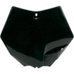 Placă frontală cu număr KTM SX/SX-F neagră UFO PLAST KT03093#001 Placă frontală cu număr KTM SX/SX-F neagră UFO PLAST KT03093#001 thumb