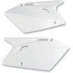 Panouri laterale SUZUKI RMZ450 albe UFO PLAST SU04906#041 Panouri laterale SUZUKI RMZ450 albe UFO PLAST SU04906#041 thumb