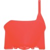 Placă frontală pentru număr HONDA CRF250/450R CRF-RED UFO PLAST HO04629#070