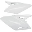 Panouri laterale SUZUKI RMZ450 albe UFO PLAST SU04918#041 Panouri laterale SUZUKI RMZ450 albe UFO PLAST SU04918#041 thumb