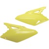 Panouri laterale SUZUKI RMZ450 RM-YELLOW UFO PLAST SU04918#102