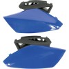 Panouri laterale YAMAHA YZ250F REFLEX-BLUE UFO PLAST YA04812#089