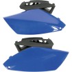Panouri laterale YAMAHA YZ250F REFLEX-BLUE UFO PLAST YA04812#089 Panouri laterale YAMAHA YZ250F REFLEX-BLUE UFO PLAST YA04812#089 thumb