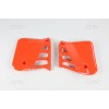 Capace radiator HONDA CR250 CR-ORANGE UFO PLAST HO02603#121
