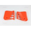 Capace radiator HONDA CR250 CR-ORANGE UFO PLAST HO02603#121 Capace radiator HONDA CR250 CR-ORANGE UFO PLAST HO02603#121 thumb