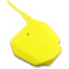 Placă frontală SUZUKI RM85 RM-YELLOW UFO PLAST SU03968#102