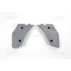 Capace inferioare radiator HUSQVARNA CR/WR 125/250/300 grafit UFO PLAST HU03320#380