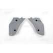 Capace inferioare radiator HUSQVARNA CR/WR 125/250/300 grafit UFO PLAST HU03320#380 Capace inferioare radiator HUSQVARNA CR/WR 125/250/300 grafit UFO PLAST HU03320#380 thumb