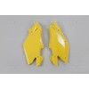 Panouri laterale HUSQVARNA CR/WR 125/250 galbene UFO PLAST HU03315#103