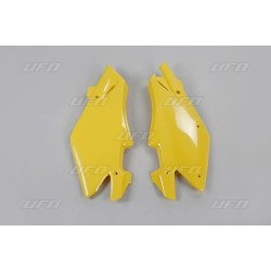 Panouri laterale HUSQVARNA CR/WR 125/250 galbene UFO PLAST HU03315#103 Panouri laterale HUSQVARNA CR/WR 125/250 galbene UFO PLAST HU03315#103