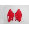 Panouri laterale HONDA CR125/250 CRF-RED UFO PLAST HO03658#070