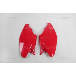 Panouri laterale HONDA CR125/250 CRF-RED UFO PLAST HO03658#070 Panouri laterale HONDA CR125/250 CRF-RED UFO PLAST HO03658#070