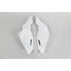Panouri laterale HUSQVARNA TE/TC 250/310/450/510 albe UFO PLAST HU03324#041