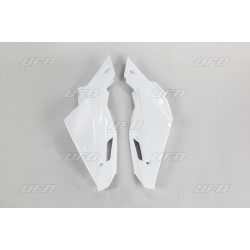 Panouri laterale HUSQVARNA TE/TC 250/310/450/510 albe UFO PLAST HU03324#041 Panouri laterale HUSQVARNA TE/TC 250/310/450/510 albe UFO PLAST HU03324#041