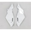 Panouri laterale HUSQVARNA CR/WR 125 albe UFO PLAST HU03336#041 Panouri laterale HUSQVARNA CR/WR 125 albe UFO PLAST HU03336#041 thumb