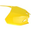 Placă frontală pentru număr SUZUKI RMZ250/450 RM-YELLOW UFO PLAST SU04919#102 Placă frontală pentru număr SUZUKI RMZ250/450 RM-YELLOW UFO PLAST SU04919#102 thumb