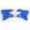 Capace radiator TM-RACING 80-125-250 TM-BLUE UFO PLAST TM03123#091