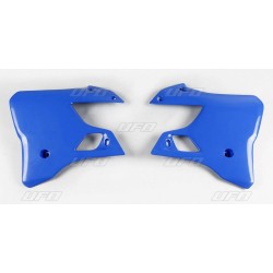 Capace radiator TM-RACING 80-125-250 TM-BLUE UFO PLAST TM03123#091 Capace radiator TM-RACING 80-125-250 TM-BLUE UFO PLAST TM03123#091