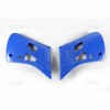 Capace radiator TM-RACING 80-125-250 TM-BLUE UFO PLAST TM03125#091