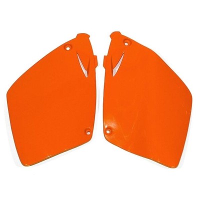 Panouri laterale KTM 2/4-STROKE (98-03) ORANGE UFO PLAST KT03041#127 Panouri laterale KTM 2/4-STROKE (98-03) ORANGE UFO PLAST KT03041#127