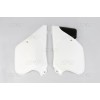 Panouri laterale KTM MX/ENDURO 125 (91-92) albe UFO PLAST KT03006#047