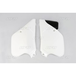 Panouri laterale KTM MX/ENDURO 125 (91-92) albe UFO PLAST KT03006#047 Panouri laterale KTM MX/ENDURO 125 (91-92) albe UFO PLAST KT03006#047