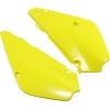 Panouri laterale SUZUKI RM85 RM-YELLOW UFO PLAST SU03970#102