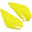 Panouri laterale SUZUKI RM85 RM-YELLOW UFO PLAST SU03970#102 Panouri laterale SUZUKI RM85 RM-YELLOW UFO PLAST SU03970#102 thumb