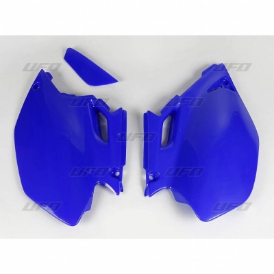 Panouri laterale YAMAHA WR250/450F REFLEX-BLUE UFO PLAST YA03866#089 Panouri laterale YAMAHA WR250/450F REFLEX-BLUE UFO PLAST YA03866#089