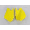 Panouri laterale SUZUKI RM125/250 (EXPECT USA) RM-GALBEN UFO PLAST SU04900#102