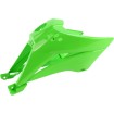 Capace radiator KAWASAKI KLX110 KX-GREEN UFO PLAST KA04716#026 Capace radiator KAWASAKI KLX110 KX-GREEN UFO PLAST KA04716#026 thumb