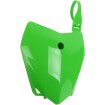 Placă frontală KAWASAKI KLX110 KX-GREEN UFO PLAST KA04718#026 Placă frontală KAWASAKI KLX110 KX-GREEN UFO PLAST KA04718#026 thumb