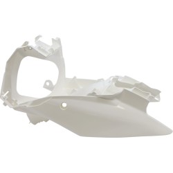 Panouri laterale cu capac pentru cutia de aer KTM SX/SX-F/EXC alb UFO PLAST KT04023#047 Panouri laterale cu capac pentru cutia de aer KTM SX/SX-F/EXC alb UFO PLAST KT04023#047