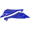 Capac radiator YAMAHA YZ450F REFLEX-BLUE UFO PLAST YA04829#089 Capac radiator YAMAHA YZ450F REFLEX-BLUE UFO PLAST YA04829#089 thumb