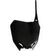 Placă frontală SUZUKI RMZ250/450 neagră UFO PLAST SU04919#001 Placă frontală SUZUKI RMZ250/450 neagră UFO PLAST SU04919#001 thumb