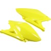Panouri laterale SUZUKI RMZ250 RM-YELLOW UFO PLAST SU04929#102