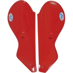 Panouri laterale retro MAICO 250-490cc (81-83) roșii UFO PLAST ME08060#B Panouri laterale retro MAICO 250-490cc (81-83) roșii UFO PLAST ME08060#B