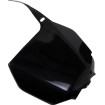 Placă frontală SUZUKI RM/RMZ neagră UFO PLAST SU03989#001 Placă frontală SUZUKI RM/RMZ neagră UFO PLAST SU03989#001 thumb