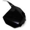 Placă frontală SUZUKI RM/RMZ neagră UFO PLAST SU03989#001 Placă frontală SUZUKI RM/RMZ neagră UFO PLAST SU03989#001 thumb
