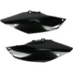 Panouri laterale HONDA CRF250/450R negre UFO PLAST HO04659#001 Panouri laterale HONDA CRF250/450R negre UFO PLAST HO04659#001 thumb