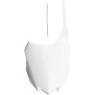 Număr frontal KAWASAKI KXF250/450 alb UFO PLAST KA04724#047 thumb