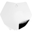 Număr frontal KTM 85/105 alb UFO PLAST KT04041@047 Număr frontal KTM 85/105 alb UFO PLAST KT04041@047 thumb