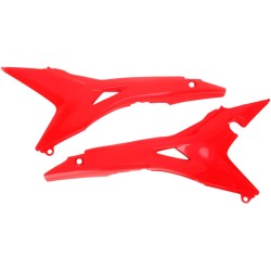 Capac cutie de aer HONDA CRF250/450R (EU ONLY) CRF-RED UFO PLAST HO04658#070 Capac cutie de aer HONDA CRF250/450R (EU ONLY) CRF-RED UFO PLAST HO04658#070