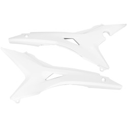 Capac cutie de aer HONDA CRF250/450R (EU ONLY) alb UFO PLAST HO04658#041 Capac cutie de aer HONDA CRF250/450R (EU ONLY) alb UFO PLAST HO04658#041