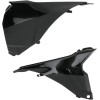 Capac cutie de aer KTM SX/SX-F negru UFO PLAST KT04053#001