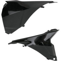 Capac cutie de aer KTM SX/SX-F negru UFO PLAST KT04053#001 Capac cutie de aer KTM SX/SX-F negru UFO PLAST KT04053#001